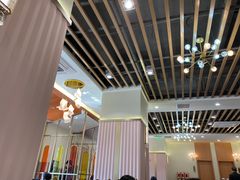-喜喜酒家·纯手工点心·粤菜