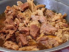 -王村姑老土炕莜面村(桥东店)