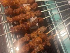 -可口香·非遗老号烧烤(南岗直营店)