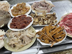 -李德富老街牛杂火锅(抚琴街店)