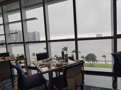 -彩丰楼中餐厅·仁恒洲际酒店