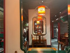 -北平食府.北京烤鸭(亦庄店)