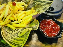 -雾田时尚餐厅(尹山湖歌林公园店)