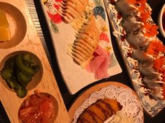 -鹏祖料理