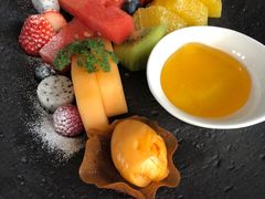 -上海和平饭店-华懋阁 The Cathay Room