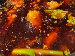 -肖肖酸萝卜鱼火锅(总店)