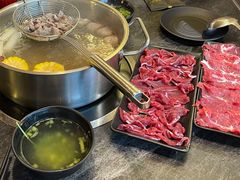 -林记潮牛·牛肉火锅(上马墩店)