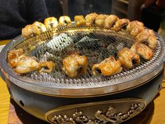-泥炉烧肉师(新街口金銮巷店)