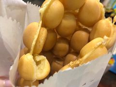 -利强记北角鸡蛋仔(弥敦道店 )