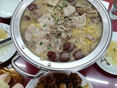 -哈尔滨饺子王·东北菜(鱼鳞浃路店)