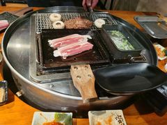 -伍丁·烤牛肋(和平东桥店)