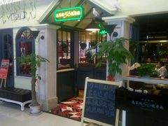 -高第街56号餐厅(银座商城玉函店)