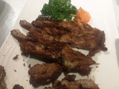 -小贝壳酒楼(经九路店)