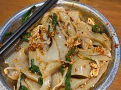 -88号小吃店·经典云南菜·地道纳西美食