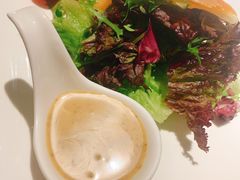 -斗牛士牛排餐厅(嘉里汇店)