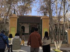 -艾提尕尔清真寺