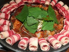 -春熙台韩国料理·章鱼肥牛(西丽店)