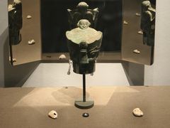 -陕西历史博物馆