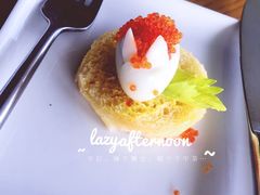 -半山半岛洲际度假酒店·观海廊