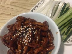 -小菜园新徽菜(芜湖万达店)