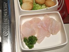 -海底捞火锅(九久奥特莱斯店)