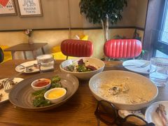 -Money Shops(愚园路店)