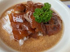-天鲜阁·海鲜粤菜·33年老字号(石槎白云站店)