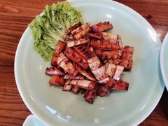 -虎哥私房菜(馒头山店)
