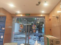-住星酒店(广州北京路步行街店)