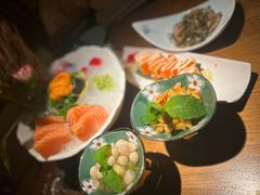 -阿吾罗日本料理(K11艺术中心店)