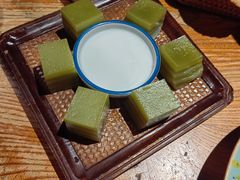 -壹泰东南亚主题餐厅·高良姜风情(州桥店)