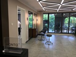 -BOF HAIR BY HONTO