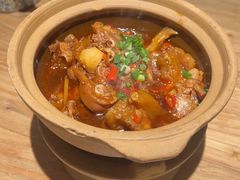 -图味美小黄鱼·景德菜(浙江路店)