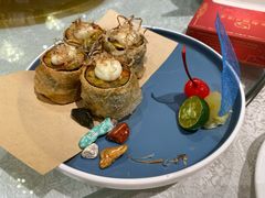 -海皇食府(水都假日酒店店)