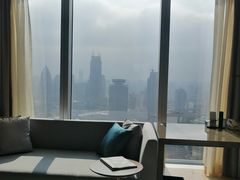 -上海世茂皇家艾美酒店