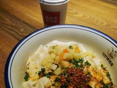 -吴满满油泼面(北方风味园店)