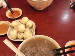 松毛汤包-佬钱湾仔(衣裳街店)