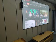 -君之悦·影院式足道·养生SPA(回兴店)