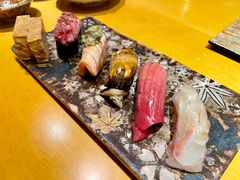 寿司拼盘-一阳寿司(麦子街店)