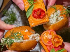 -Highline·城市露台景观餐厅(淮海路店)