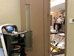 -上岛咖啡(四平路店)