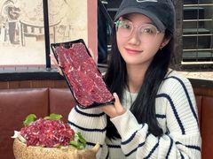 -刘少华贵州小黄牛·鲜牛肉火锅(总店)
