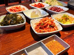 -火炉情韩国料理店(古田路店)