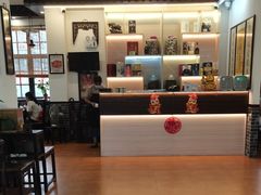 -得心斋(国瑞升平里店)