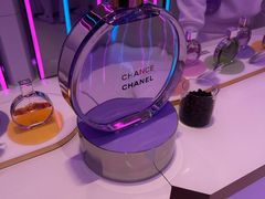 -CHANEL(恒隆广场店)