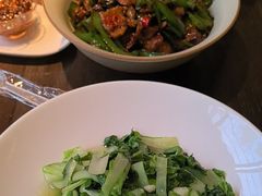 -西郊八号·山野江西菜(开发区店)