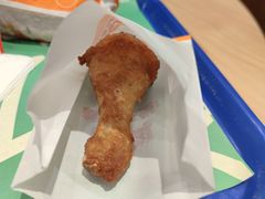 -汉堡王(永旺梦乐城店)
