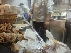 -鲜得来排骨年糕(豫园店)