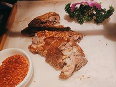 -缪氏川菜(深圳北站缤果空间店)