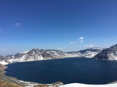 -峡谷浮石林景区